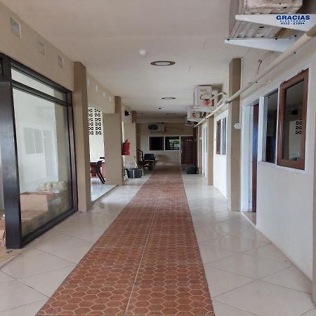 Hotel Bodhi Tanjung Selor Esterno foto