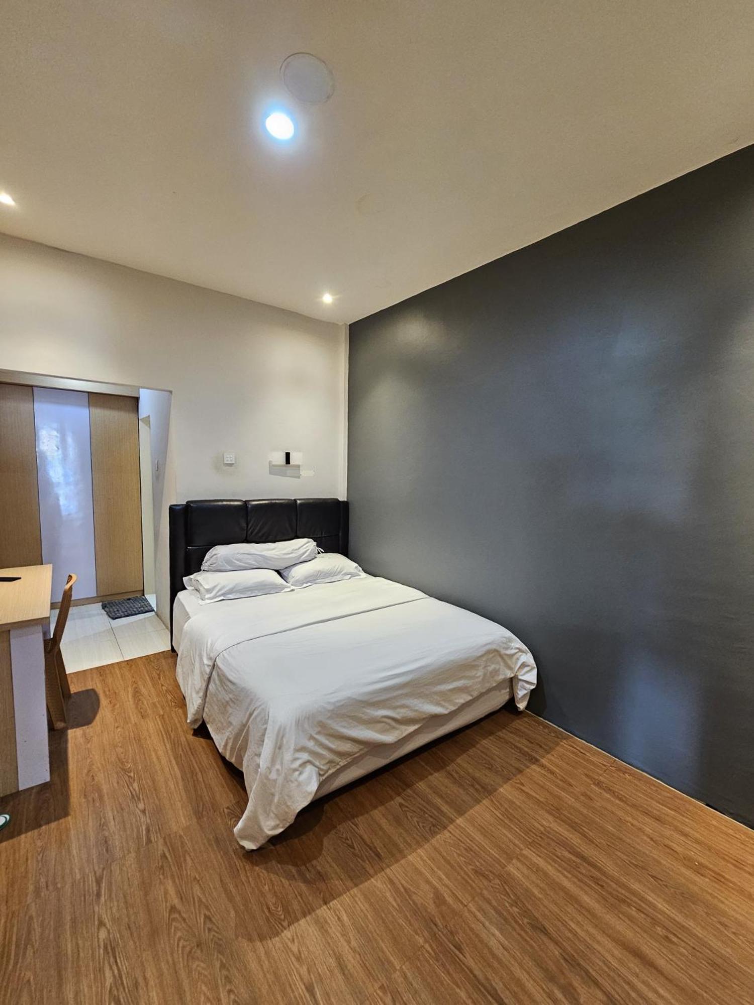 Hotel Bodhi Tanjung Selor Esterno foto